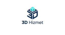 3D Hizmet logo